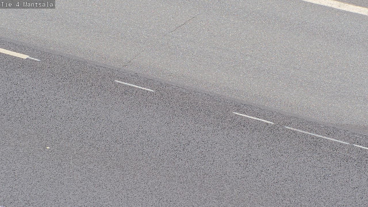 Kelikamerat Kuva Tie 4 Mäntsälä, Mäntsälä, Uusimaa