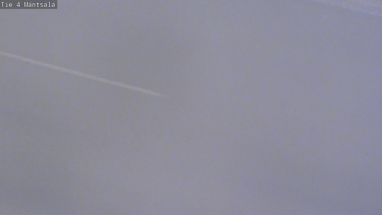 Kelikamerat Kuva Tie 4 Mäntsälä, Mäntsälä, Uusimaa