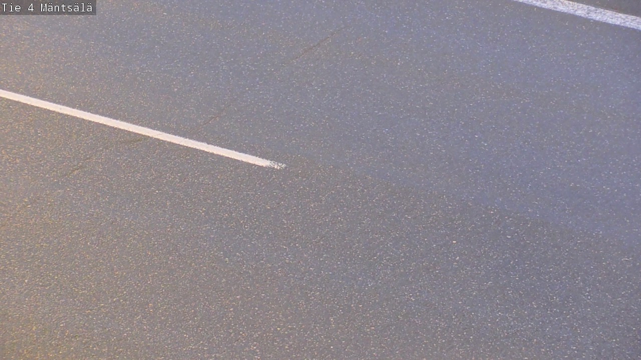 Kelikamerat Kuva Tie 4 Mäntsälä, Mäntsälä, Uusimaa