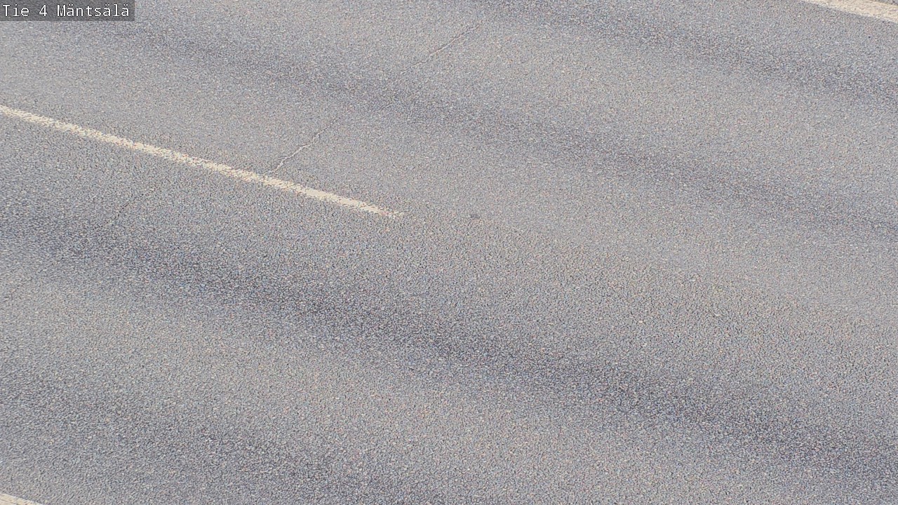 Kelikamerat Kuva Tie 4 Mäntsälä, Mäntsälä, Uusimaa