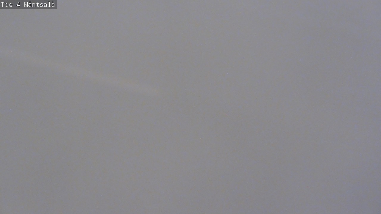 Kelikamerat Kuva Tie 4 Mäntsälä, Mäntsälä, Uusimaa