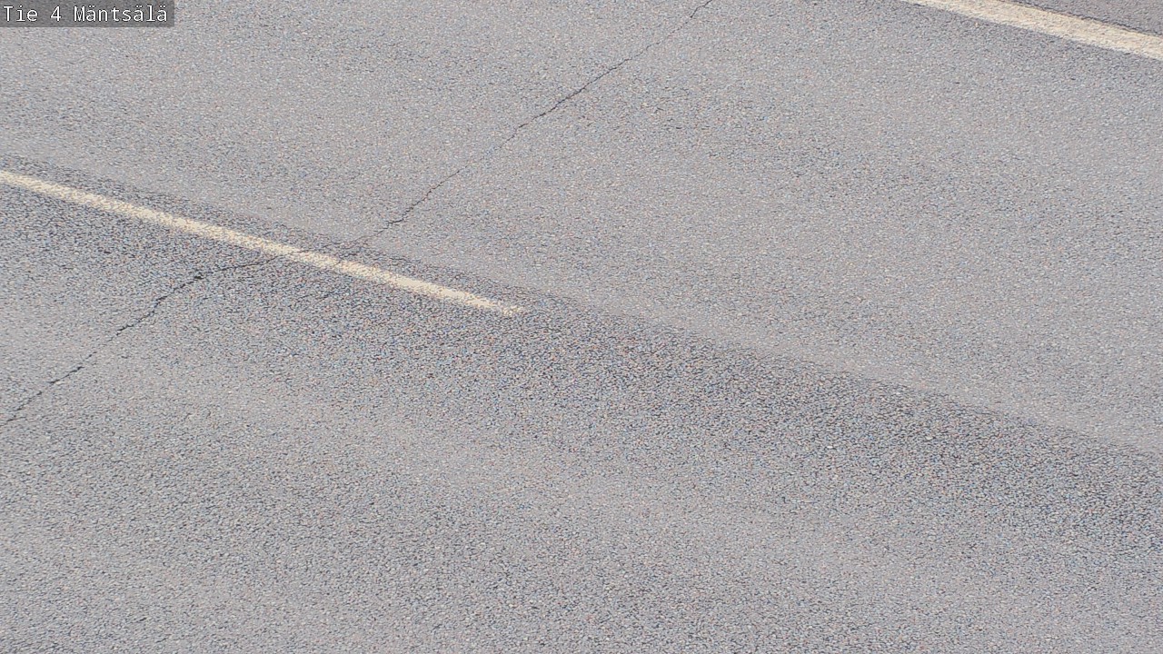 Kelikamerat Kuva Tie 4 Mäntsälä, Mäntsälä, Uusimaa
