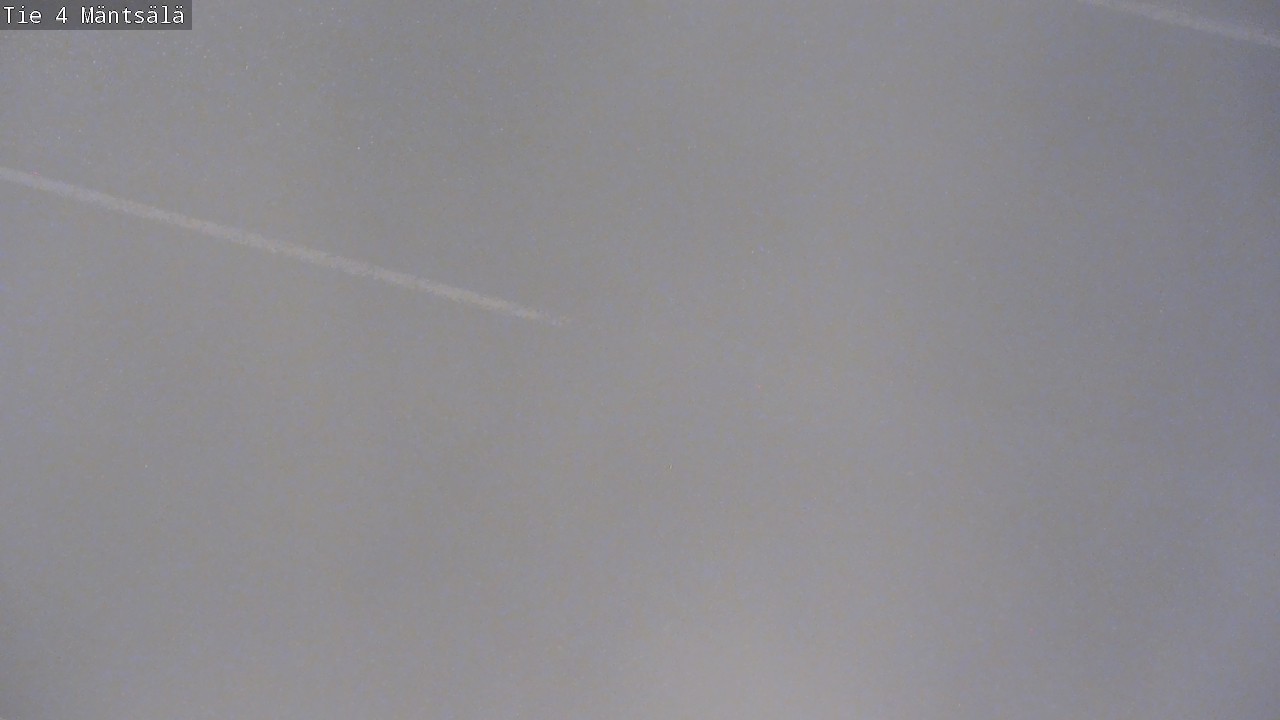 Kelikamerat Kuva Tie 4 Mäntsälä, Mäntsälä, Uusimaa