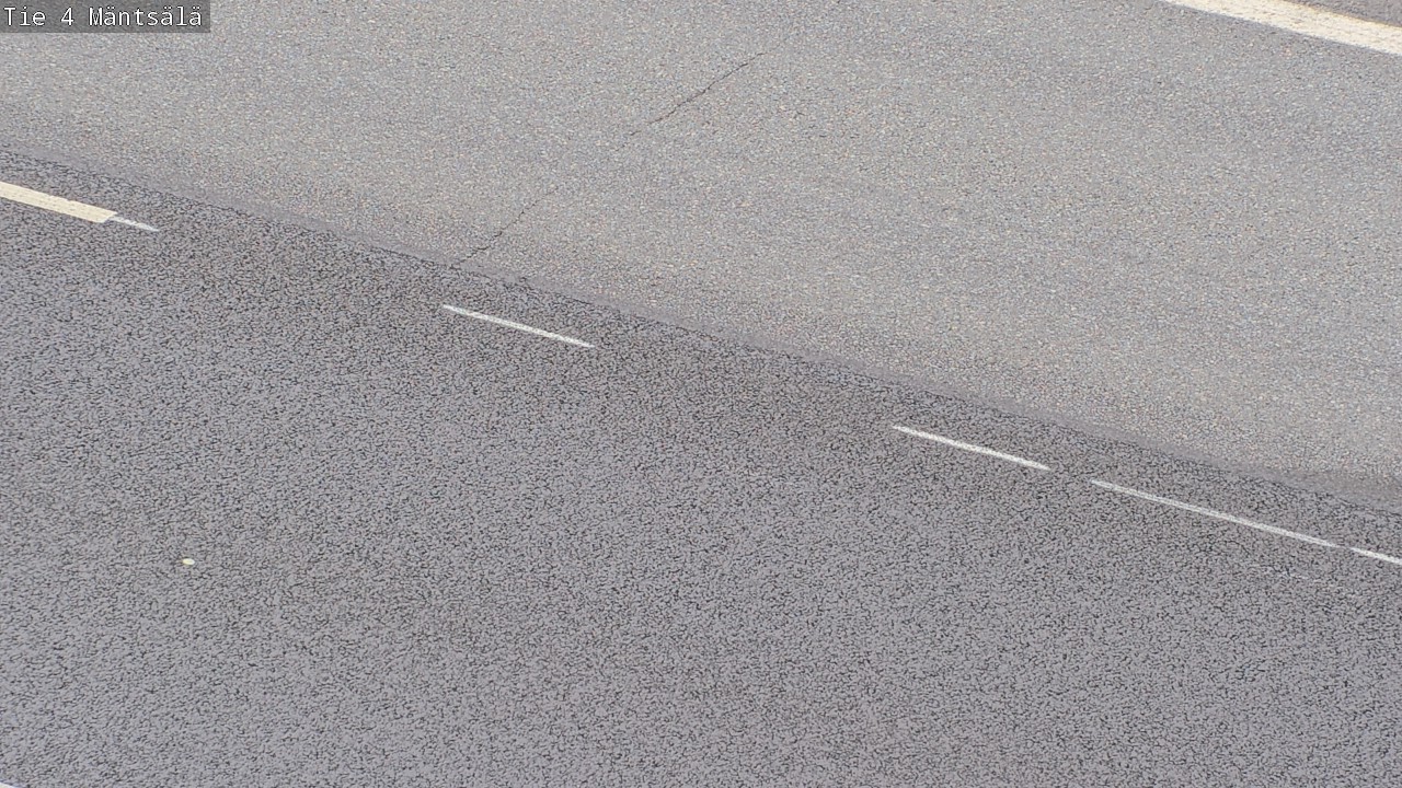 Kelikamerat Kuva Tie 4 Mäntsälä, Mäntsälä, Uusimaa
