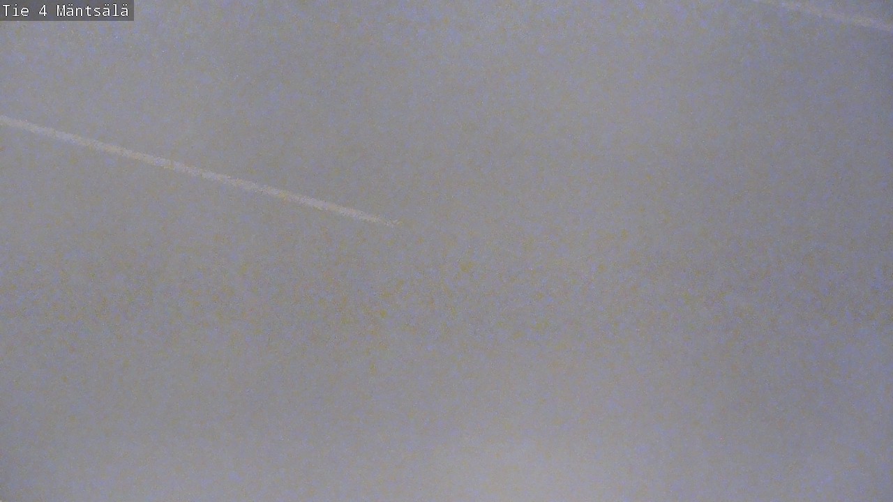 Kelikamerat Kuva Tie 4 Mäntsälä, Mäntsälä, Uusimaa