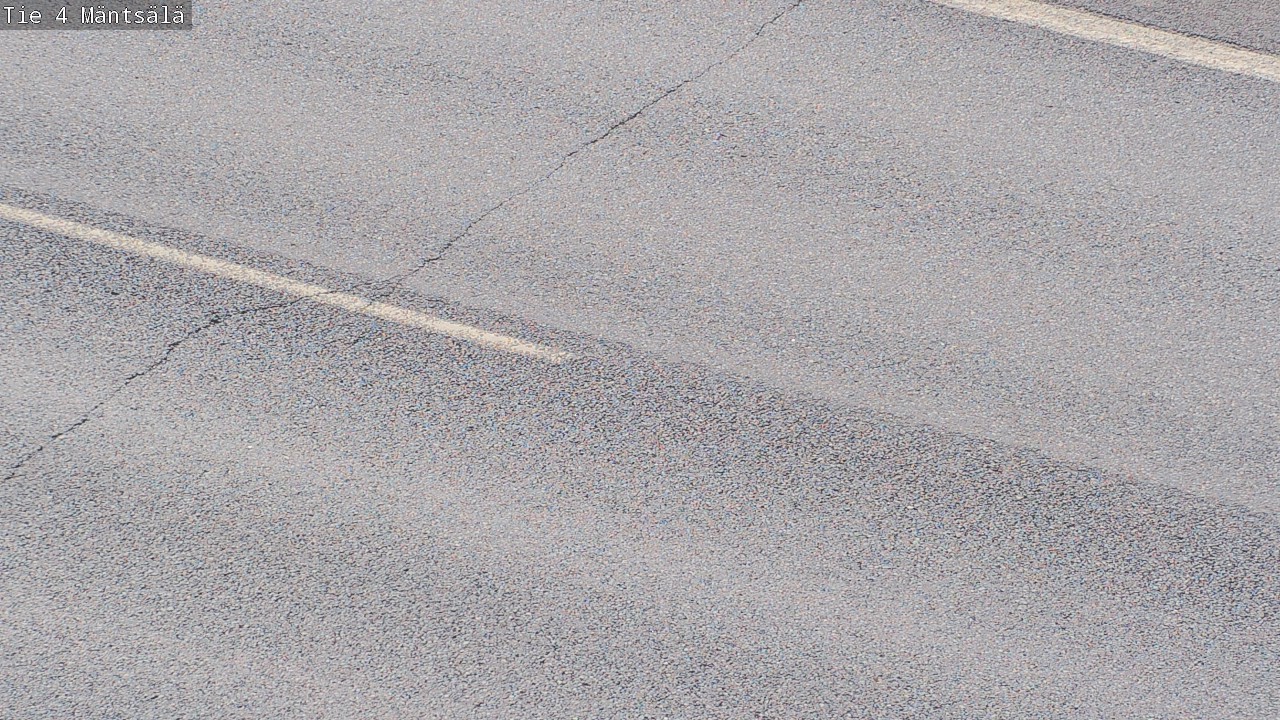 Kelikamerat Kuva Tie 4 Mäntsälä, Mäntsälä, Uusimaa