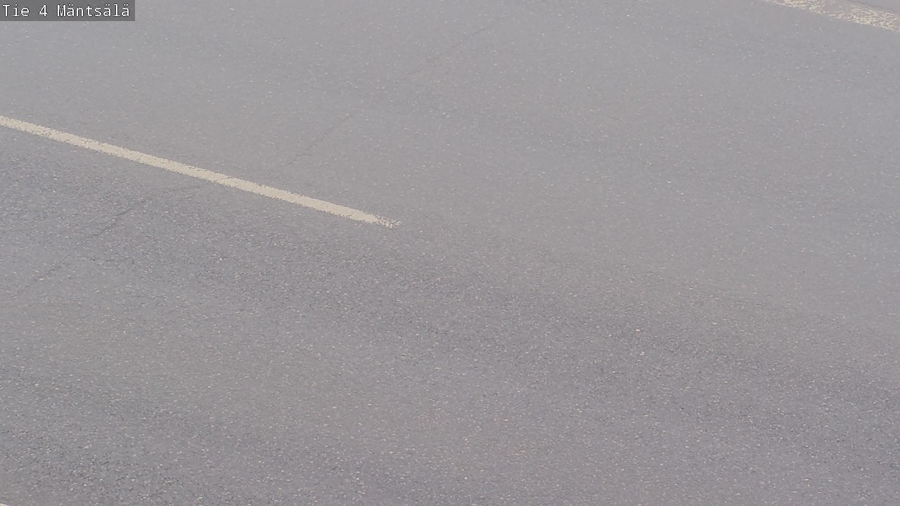 Kelikamerat Kuva Tie 4 Mäntsälä, Mäntsälä, Uusimaa