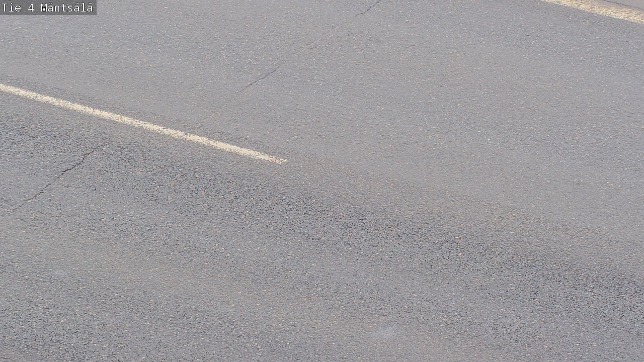 Kelikamerat Kuva Tie 4 Mäntsälä, Mäntsälä, Uusimaa