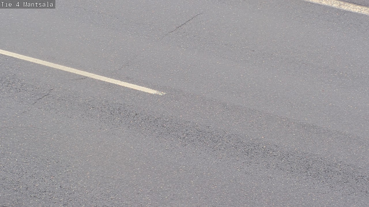 Kelikamerat Kuva Tie 4 Mäntsälä, Mäntsälä, Uusimaa