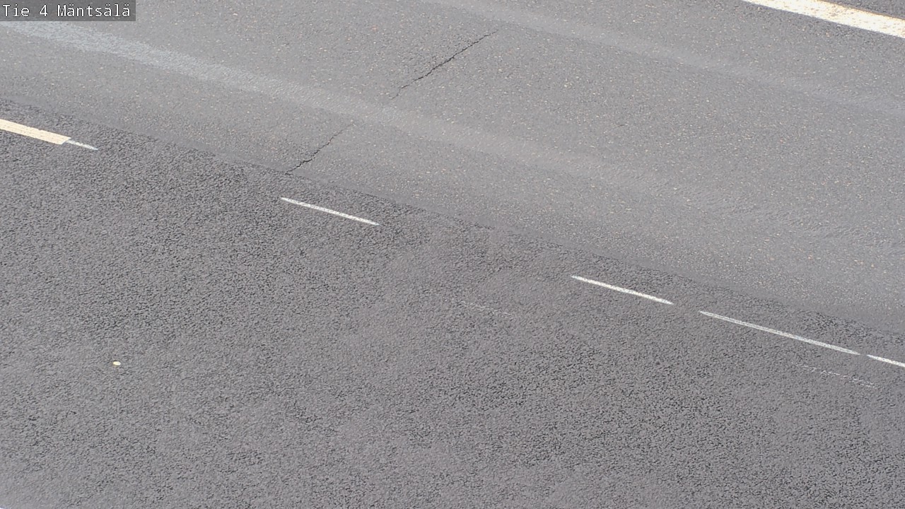 Kelikamerat Kuva Tie 4 Mäntsälä, Mäntsälä, Uusimaa