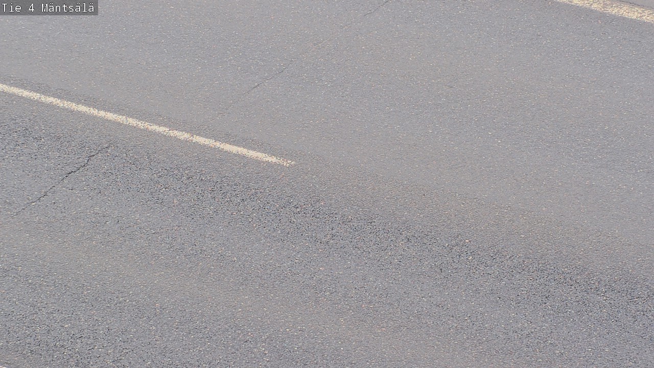 Kelikamerat Kuva Tie 4 Mäntsälä, Mäntsälä, Uusimaa
