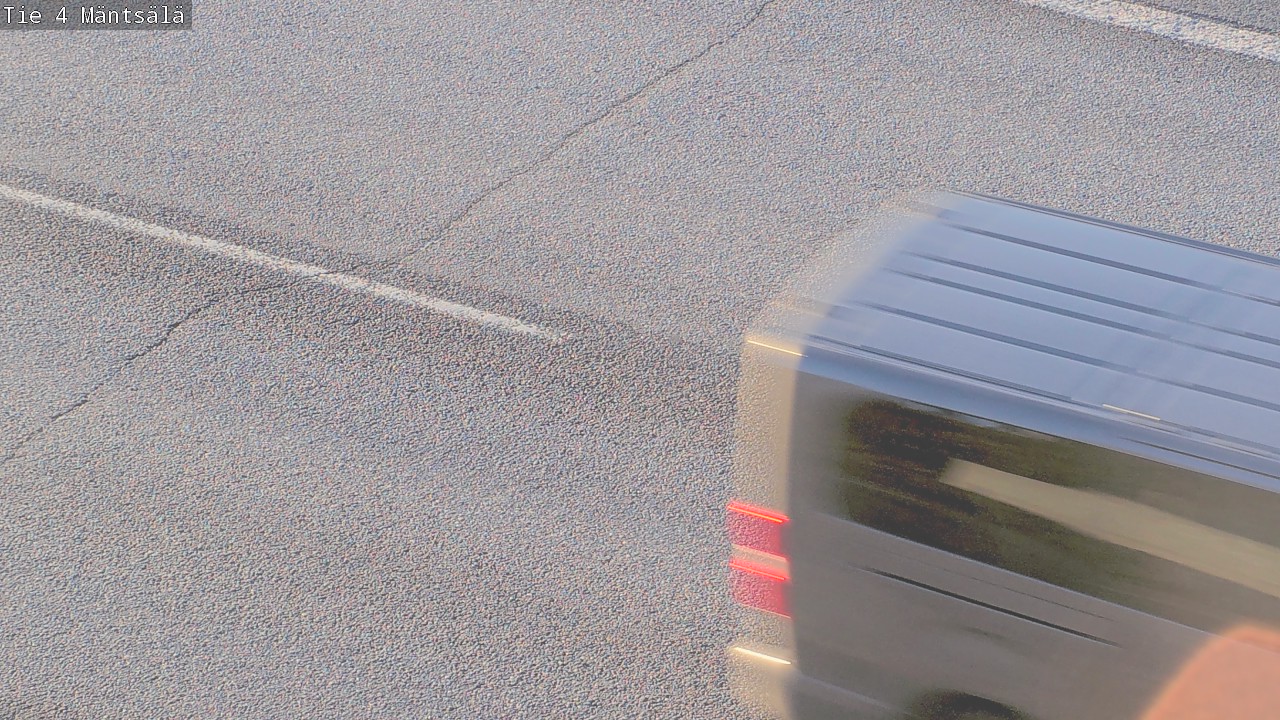 Kelikamerat Kuva Tie 4 Mäntsälä, Mäntsälä, Uusimaa