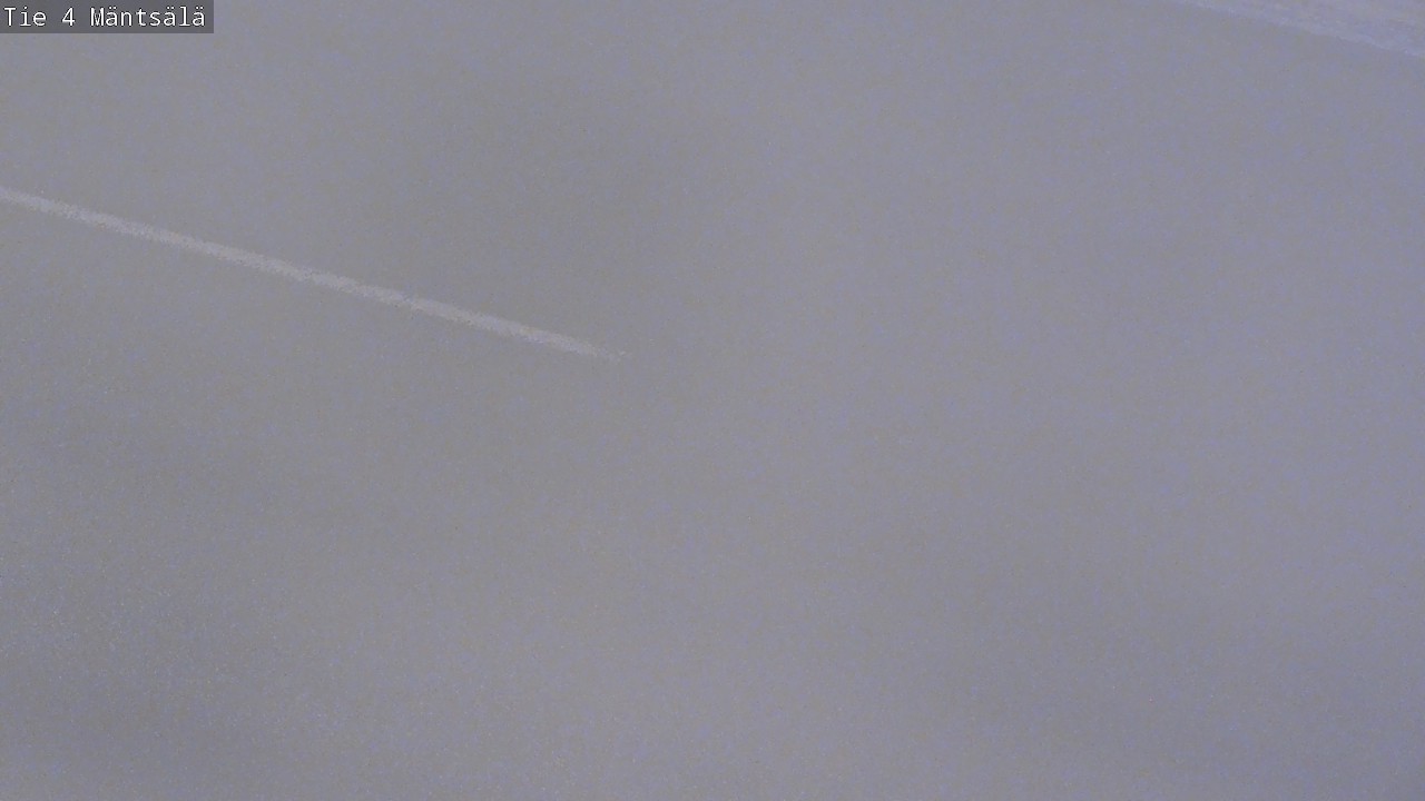 Kelikamerat Kuva Tie 4 Mäntsälä, Mäntsälä, Uusimaa