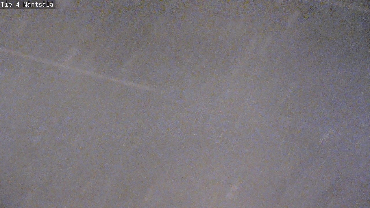 Kelikamerat Kuva Tie 4 Mäntsälä, Mäntsälä, Uusimaa