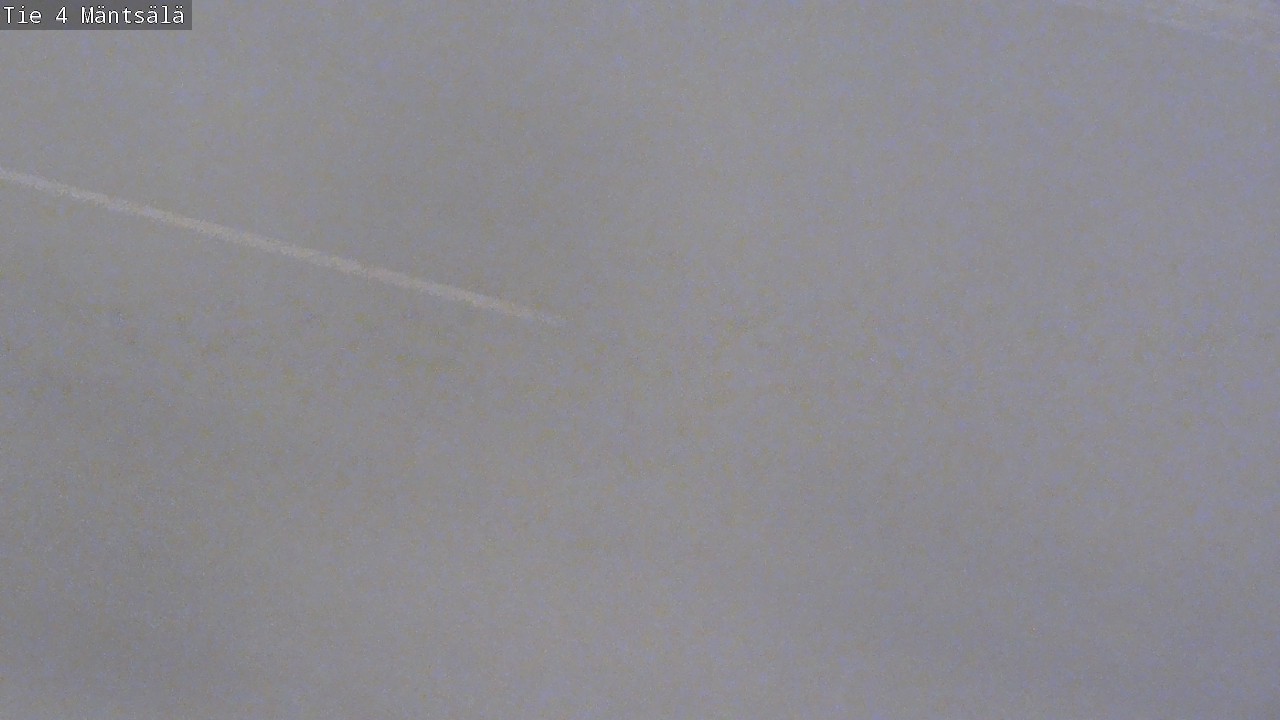 Kelikamerat Kuva Tie 4 Mäntsälä, Mäntsälä, Uusimaa