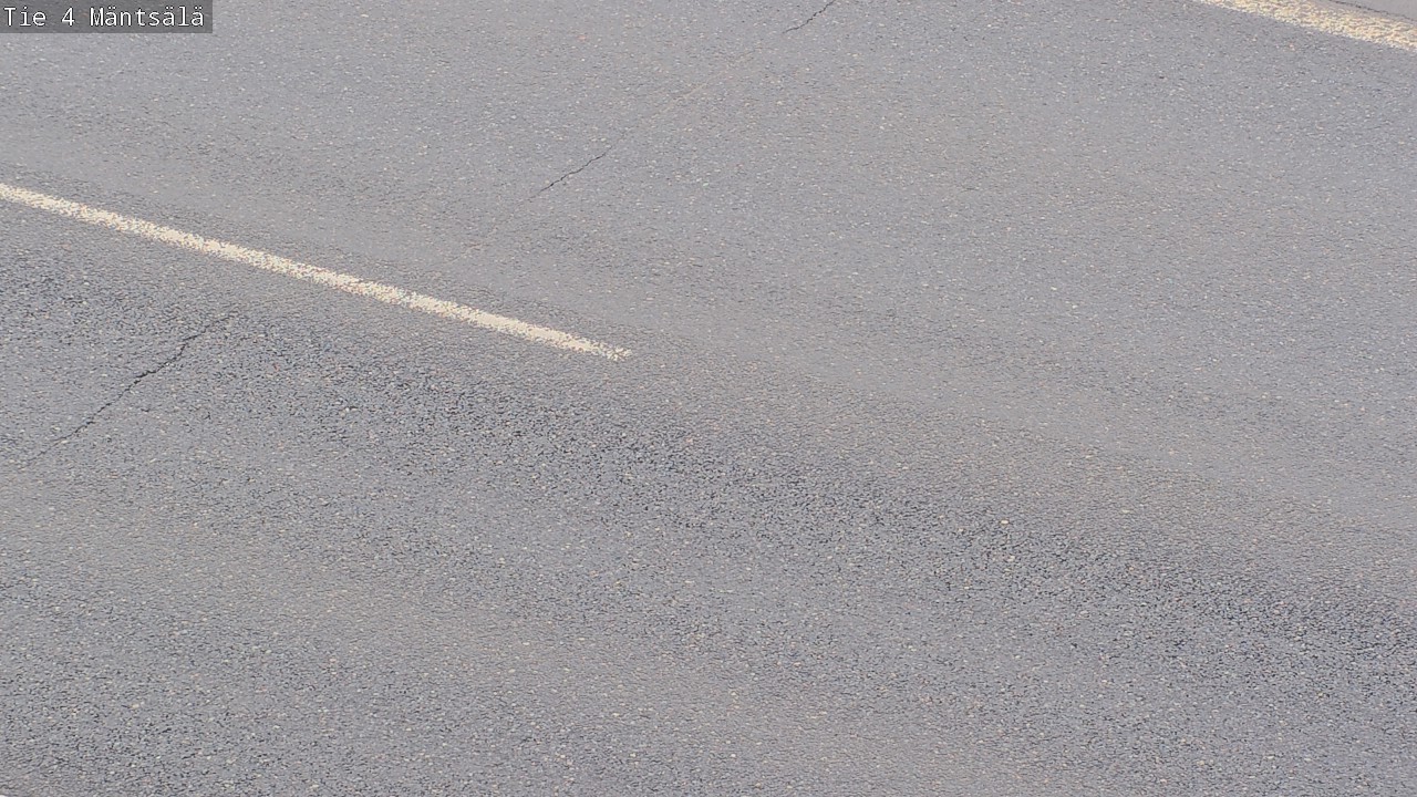 Kelikamerat Kuva Tie 4 Mäntsälä, Mäntsälä, Uusimaa
