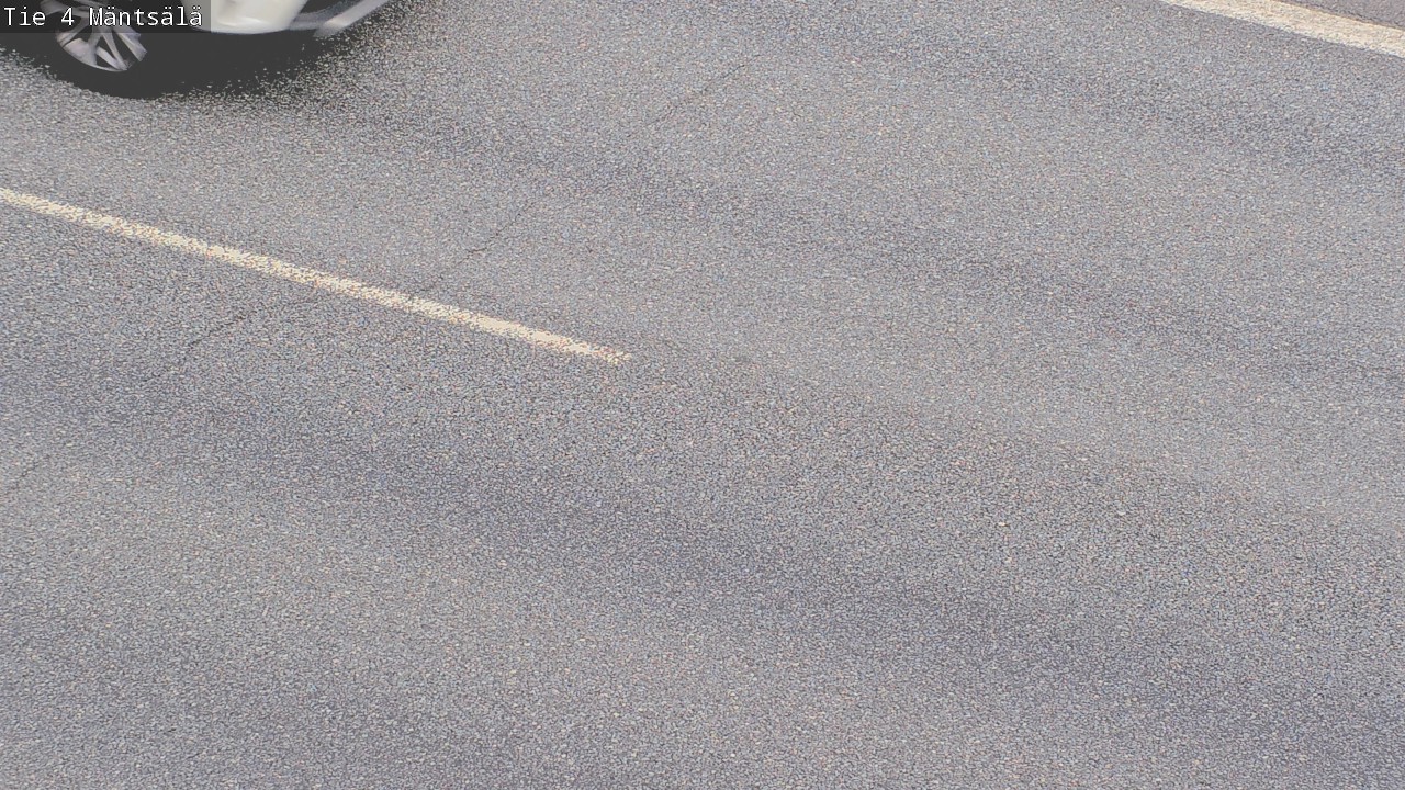 Kelikamerat Kuva Tie 4 Mäntsälä, Mäntsälä, Uusimaa