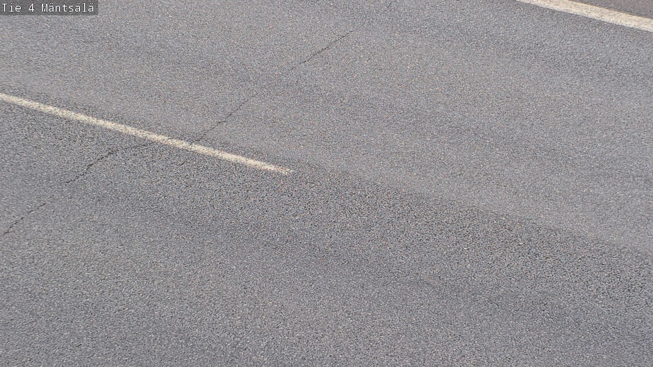 Kelikamerat Kuva Tie 4 Mäntsälä, Mäntsälä, Uusimaa