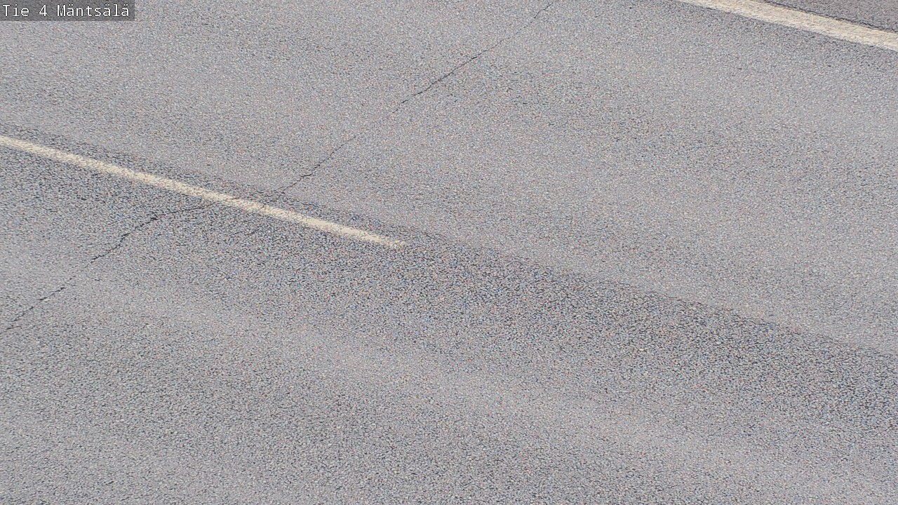 Kelikamerat Kuva Tie 4 Mäntsälä, Mäntsälä, Uusimaa