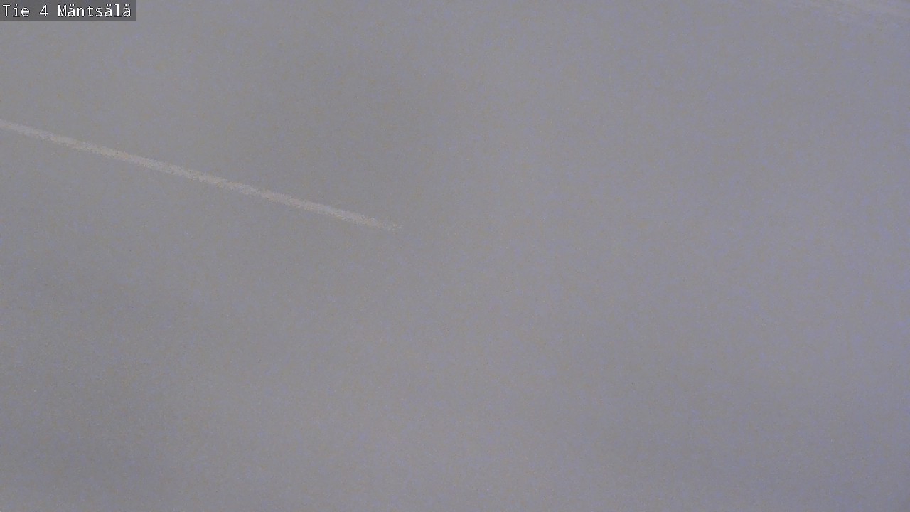 Kelikamerat Kuva Tie 4 Mäntsälä, Mäntsälä, Uusimaa