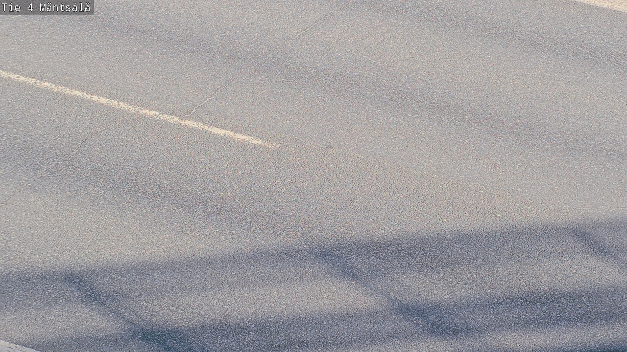 Kelikamerat Kuva Tie 4 Mäntsälä, Mäntsälä, Uusimaa