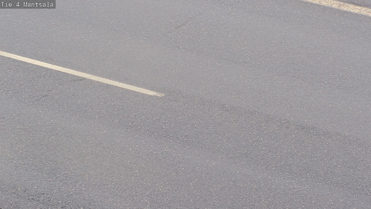 Kelikamerat Kuva Tie 4 Mäntsälä, Mäntsälä, Uusimaa