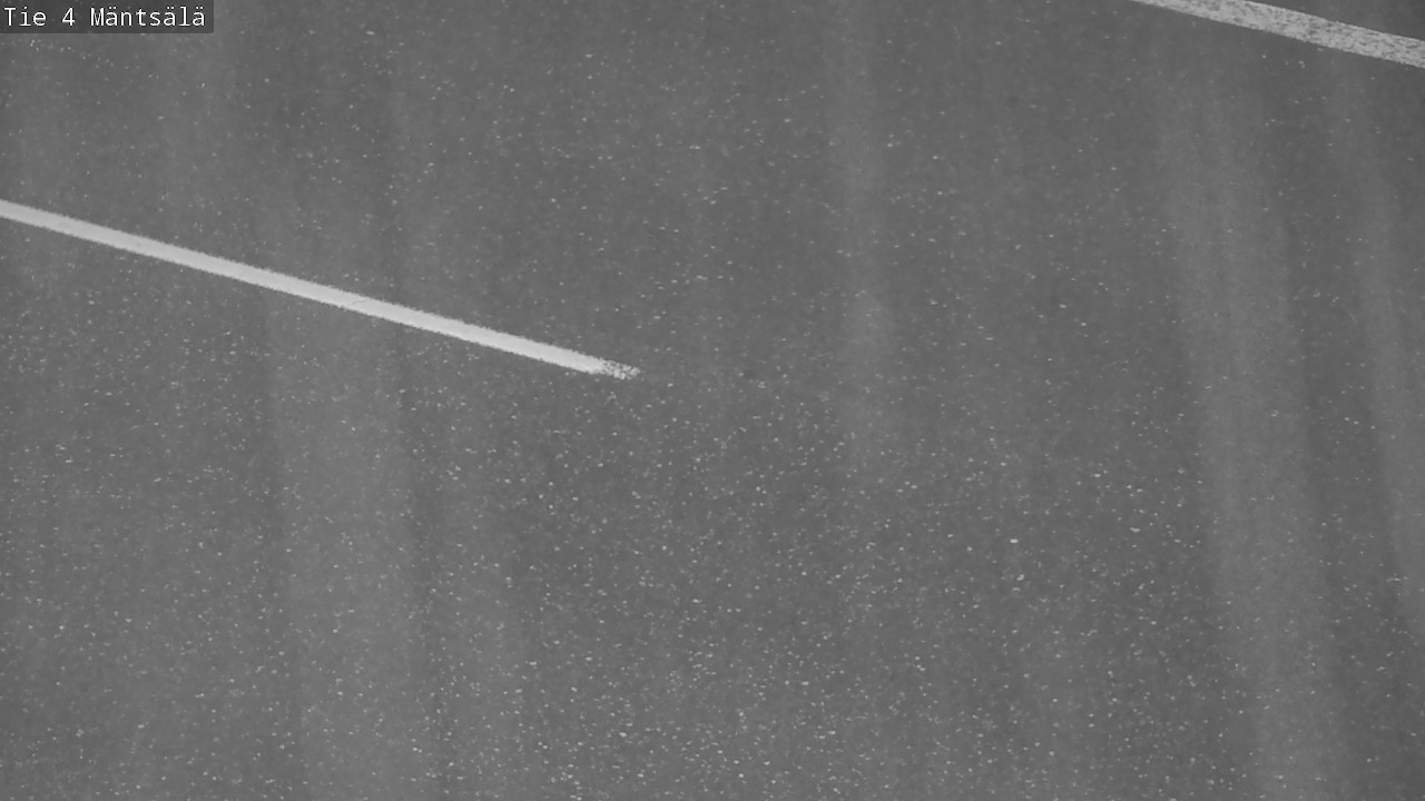 Kelikamerat Kuva Tie 4 Mäntsälä, Mäntsälä, Uusimaa