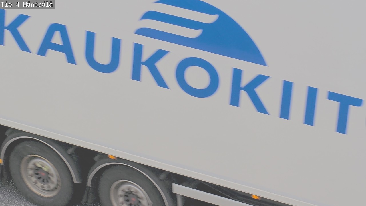 Kelikamerat Kuva Tie 4 Mäntsälä, Mäntsälä, Uusimaa