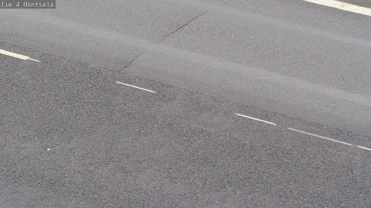 Kelikamerat Kuva Tie 4 Mäntsälä, Mäntsälä, Uusimaa