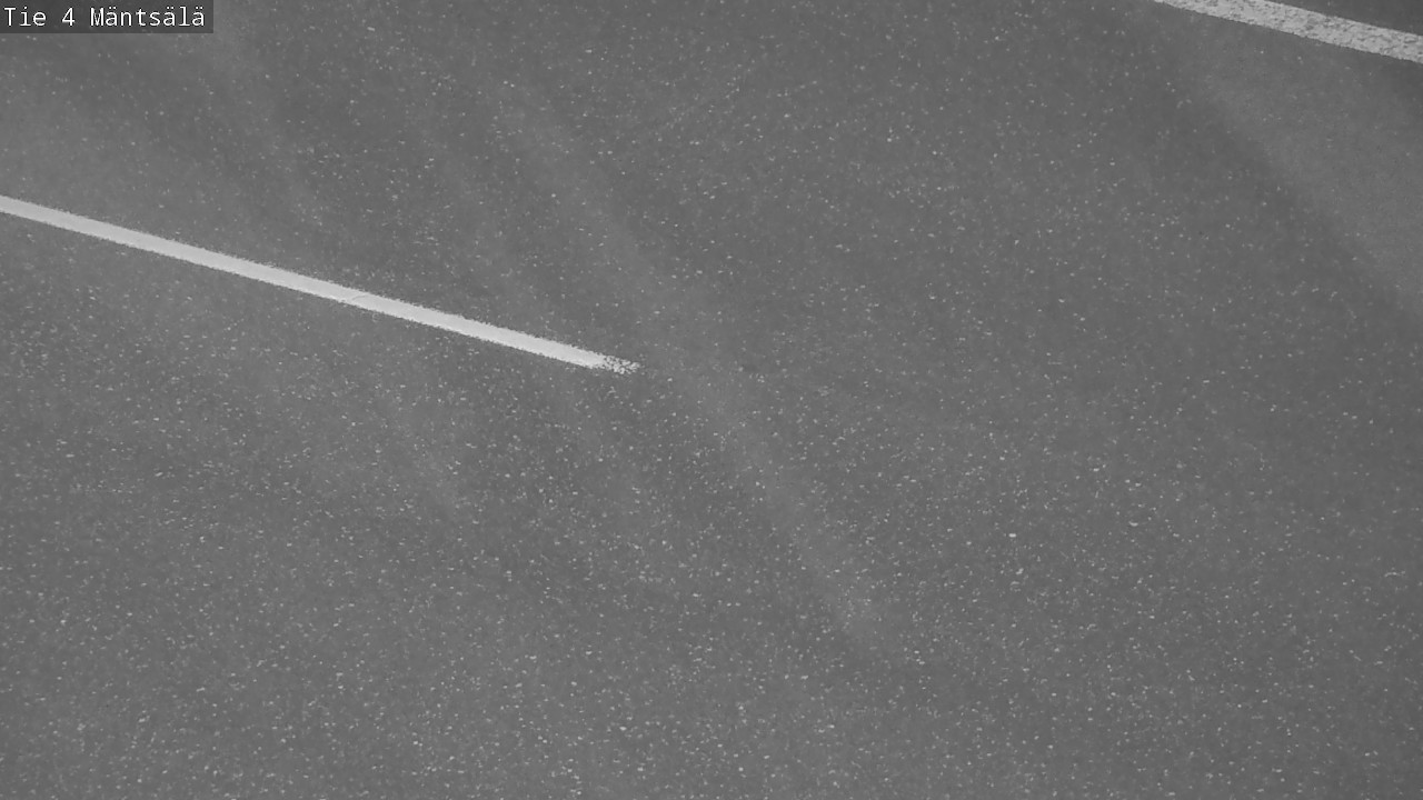 Kelikamerat Kuva Tie 4 Mäntsälä, Mäntsälä, Uusimaa