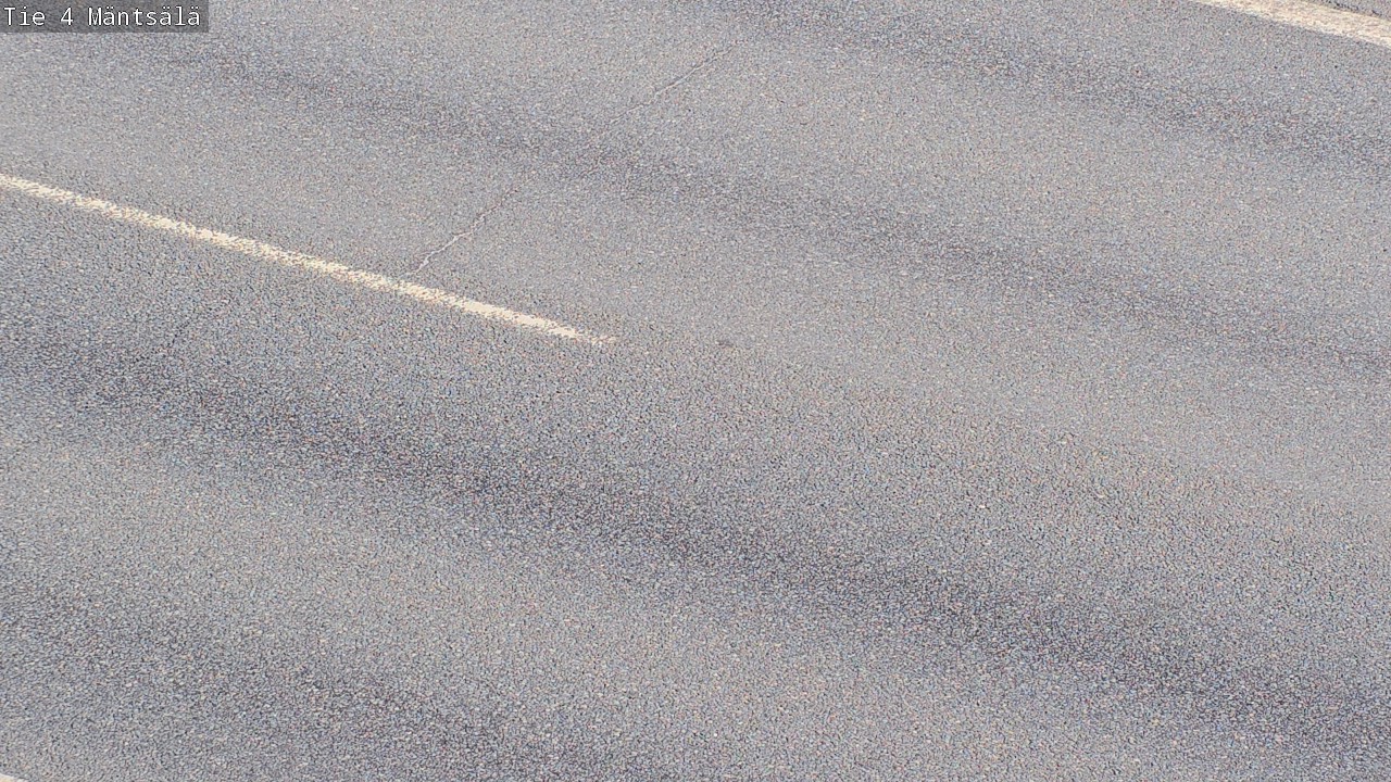 Kelikamerat Kuva Tie 4 Mäntsälä, Mäntsälä, Uusimaa