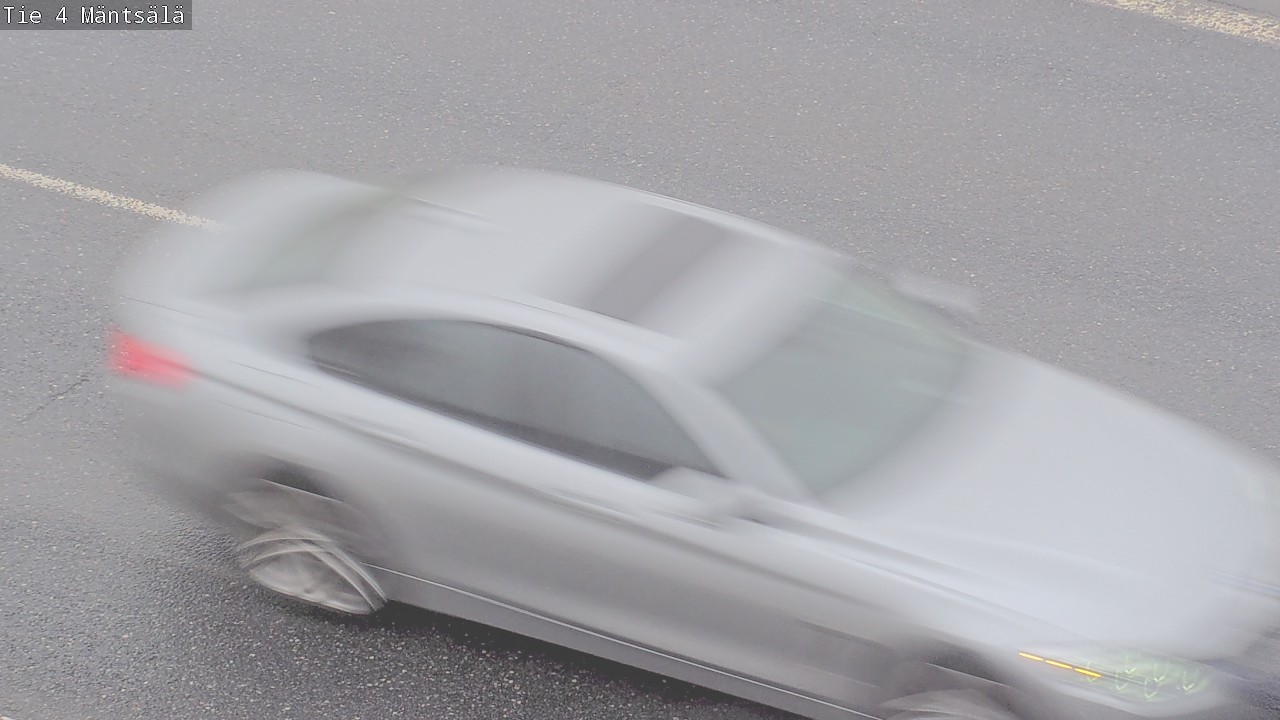 Kelikamerat Kuva Tie 4 Mäntsälä, Mäntsälä, Uusimaa