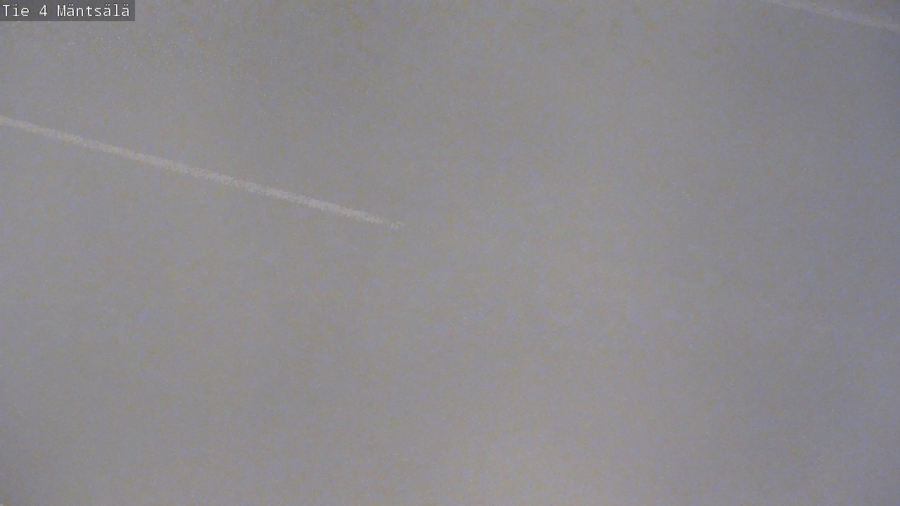 Kelikamerat Kuva Tie 4 Mäntsälä, Mäntsälä, Uusimaa