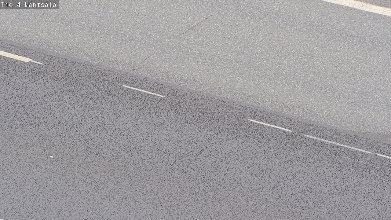 Kelikamerat Kuva Tie 4 Mäntsälä, Mäntsälä, Uusimaa
