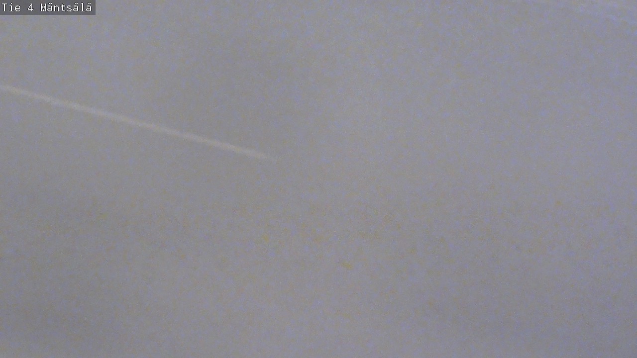 Kelikamerat Kuva Tie 4 Mäntsälä, Mäntsälä, Uusimaa