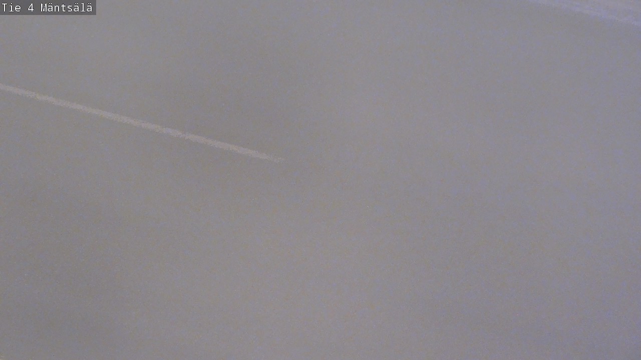 Kelikamerat Kuva Tie 4 Mäntsälä, Mäntsälä, Uusimaa