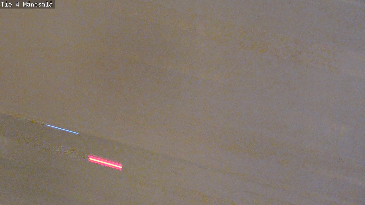 Kelikamerat Kuva Tie 4 Mäntsälä, Mäntsälä, Uusimaa