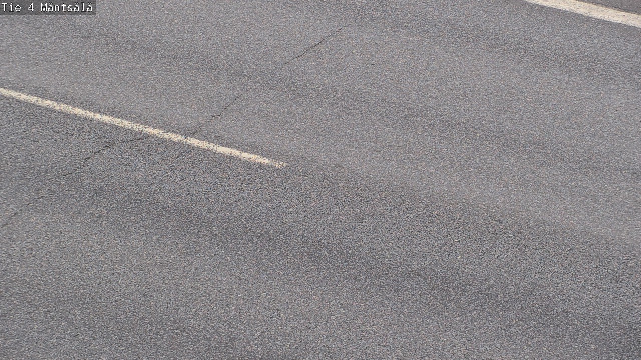 Kelikamerat Kuva Tie 4 Mäntsälä, Mäntsälä, Uusimaa