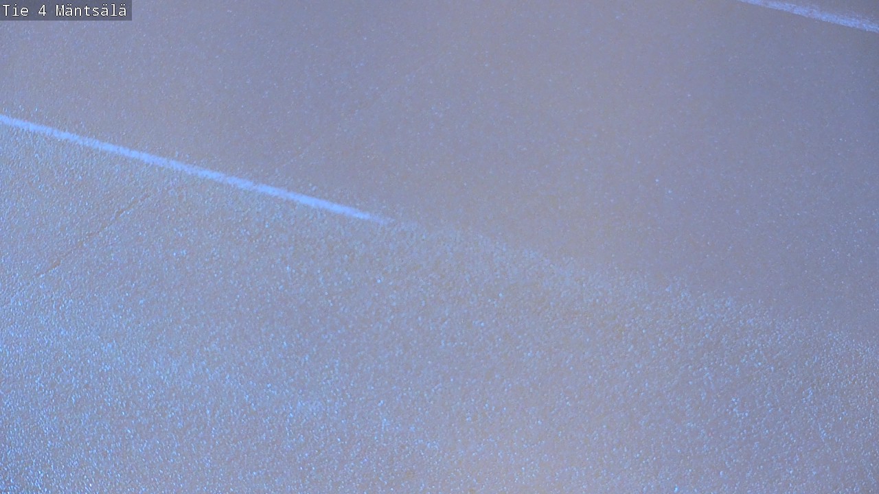 Kelikamerat Kuva Tie 4 Mäntsälä, Mäntsälä, Uusimaa