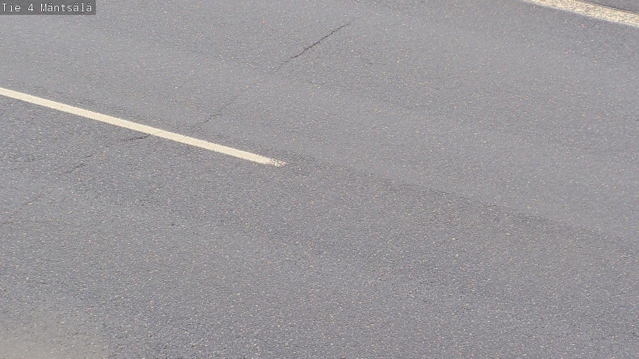 Kelikamerat Kuva Tie 4 Mäntsälä, Mäntsälä, Uusimaa