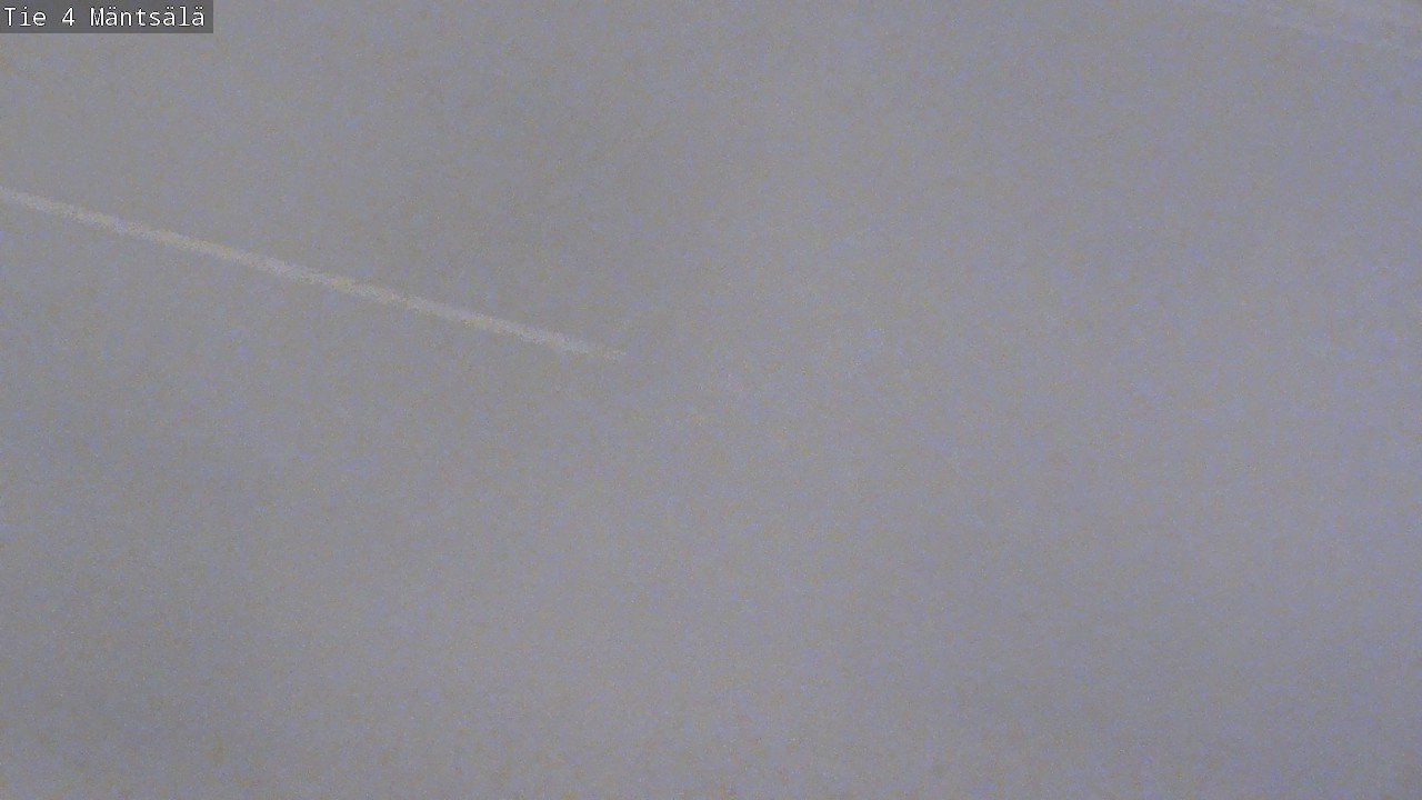 Kelikamerat Kuva Tie 4 Mäntsälä, Mäntsälä, Uusimaa