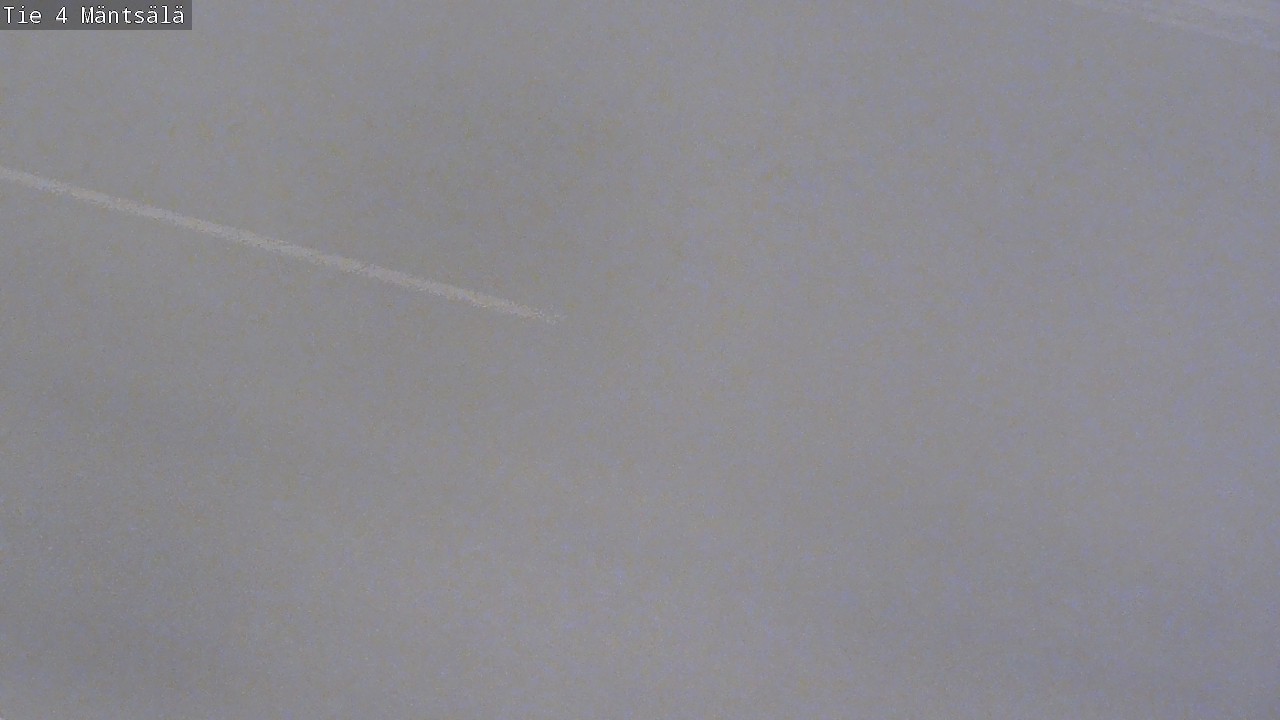 Kelikamerat Kuva Tie 4 Mäntsälä, Mäntsälä, Uusimaa