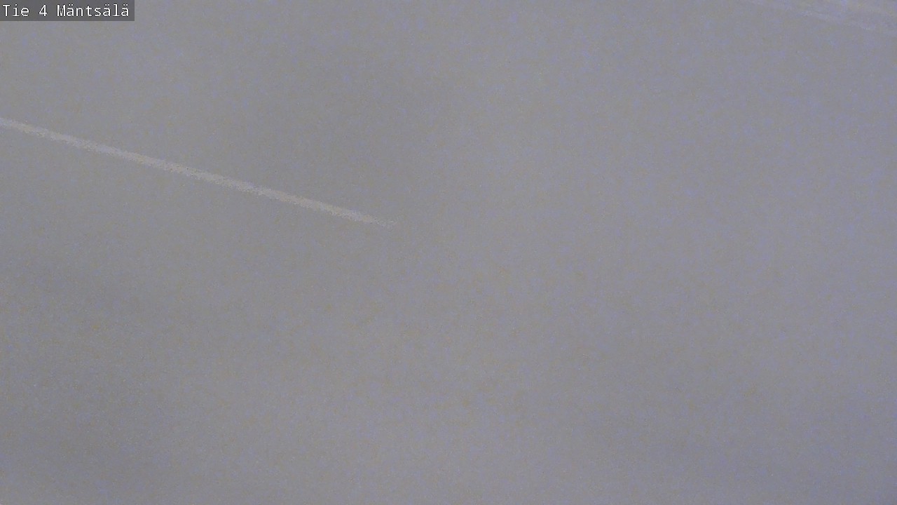 Kelikamerat Kuva Tie 4 Mäntsälä, Mäntsälä, Uusimaa