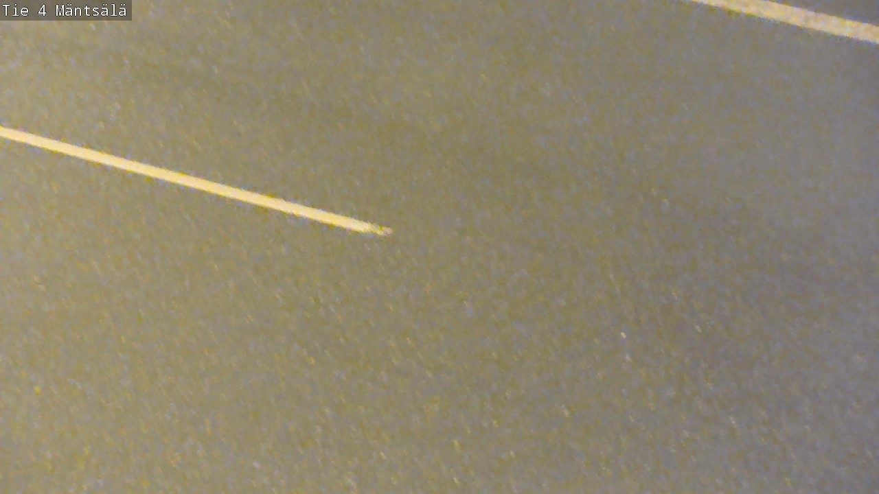 Kelikamerat Kuva Tie 4 Mäntsälä, Mäntsälä, Uusimaa