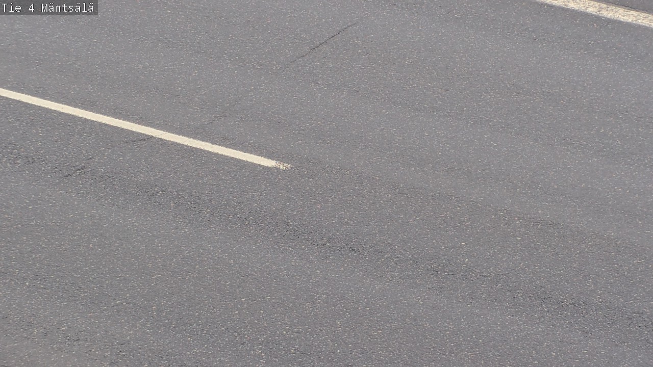 Kelikamerat Kuva Tie 4 Mäntsälä, Mäntsälä, Uusimaa
