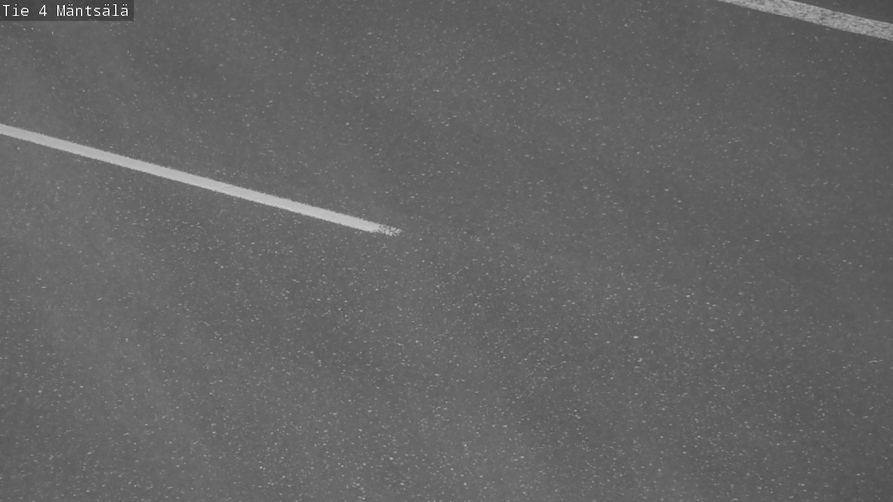 Kelikamerat Kuva Tie 4 Mäntsälä, Mäntsälä, Uusimaa