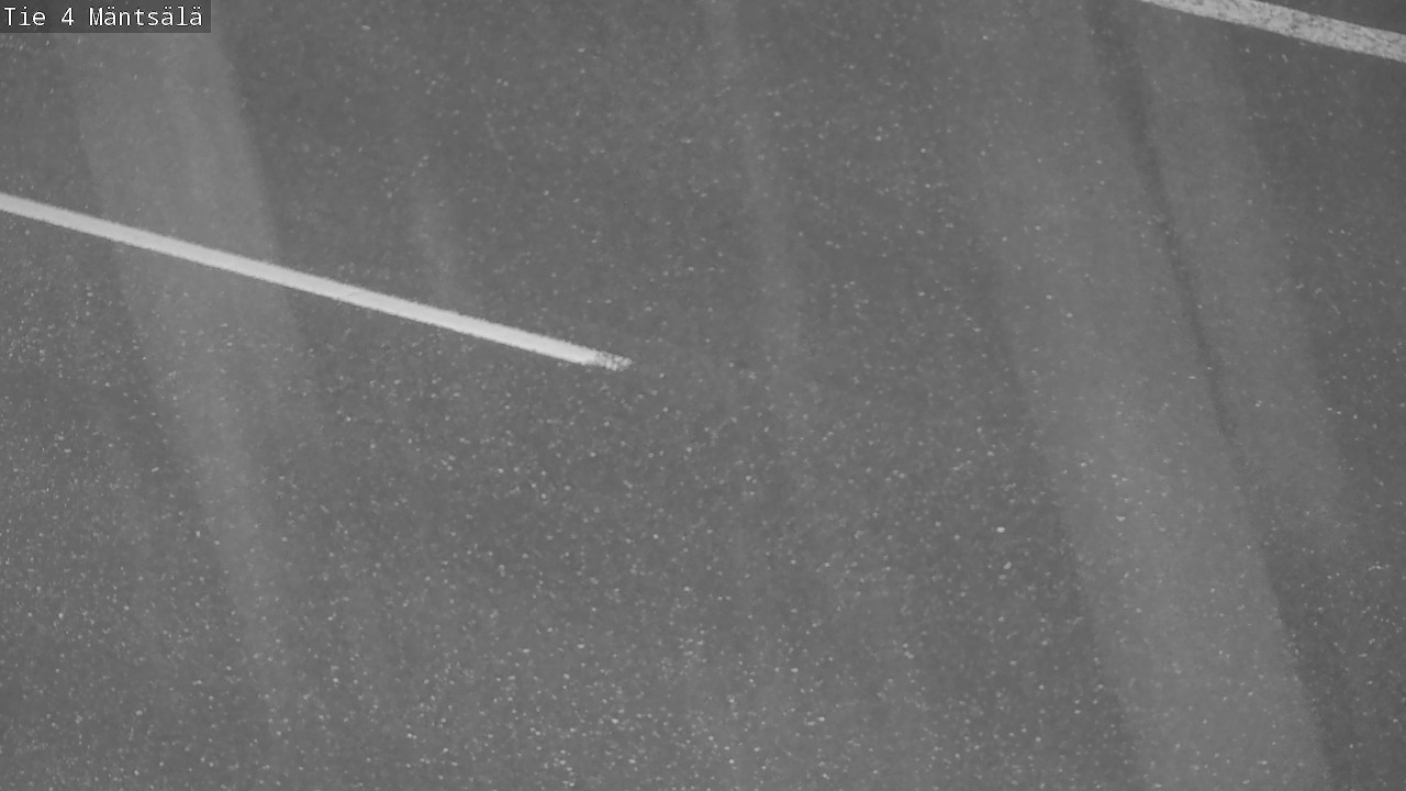 Kelikamerat Kuva Tie 4 Mäntsälä, Mäntsälä, Uusimaa