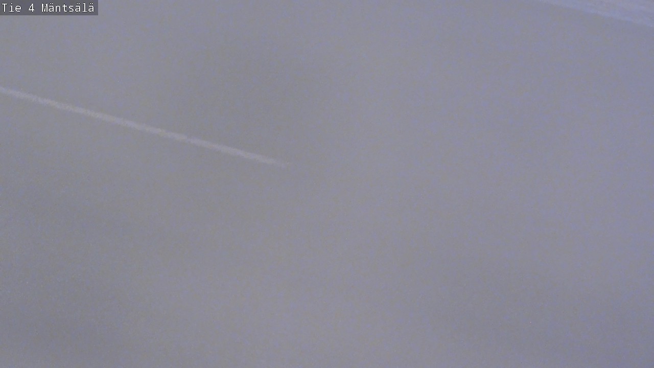 Kelikamerat Kuva Tie 4 Mäntsälä, Mäntsälä, Uusimaa