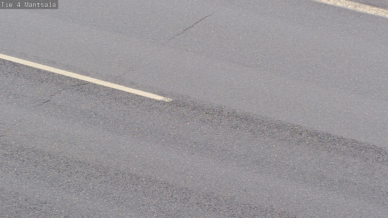 Kelikamerat Kuva Tie 4 Mäntsälä, Mäntsälä, Uusimaa