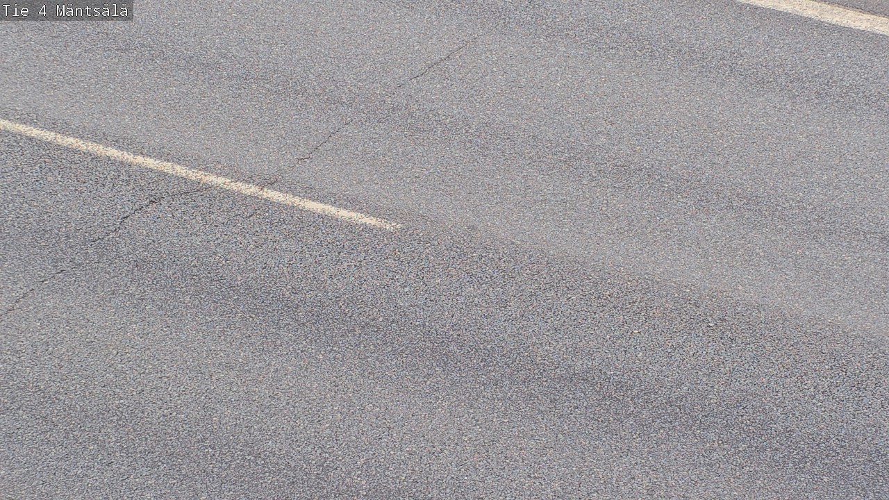 Kelikamerat Kuva Tie 4 Mäntsälä, Mäntsälä, Uusimaa